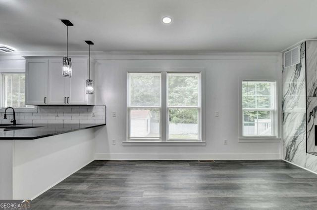 3326 Hidden Forest Drive, Snellville, GA 30078