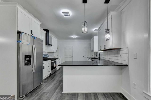 3326 Hidden Forest Drive, Snellville, GA 30078