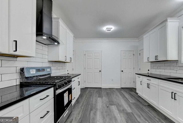 3326 Hidden Forest Drive, Snellville, GA 30078