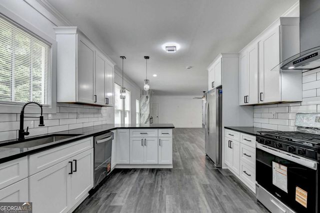 3326 Hidden Forest Drive, Snellville, GA 30078