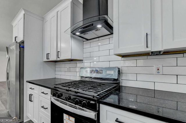 3326 Hidden Forest Drive, Snellville, GA 30078