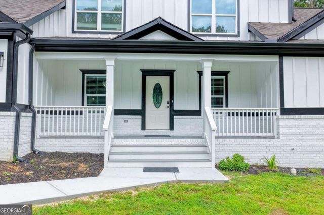 3326 Hidden Forest Drive, Snellville, GA 30078