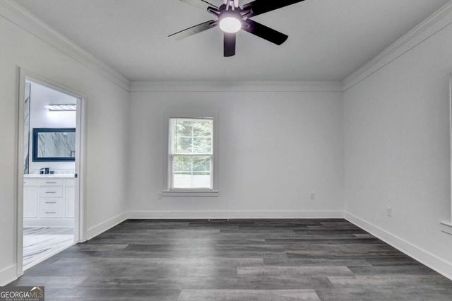 3326 Hidden Forest Drive, Snellville, GA 30078