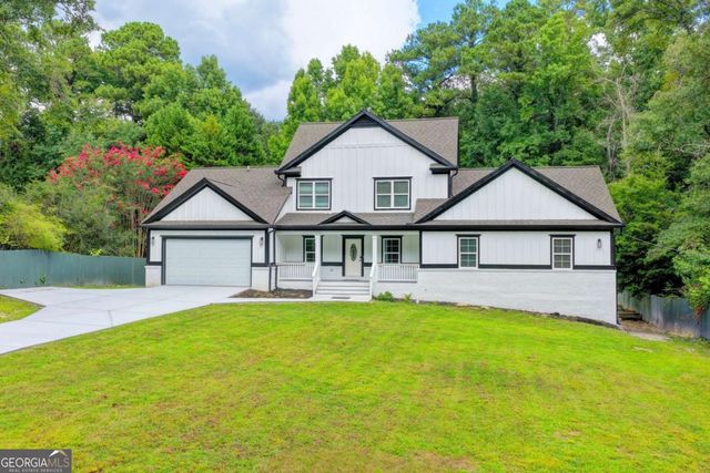 3326 Hidden Forest Drive, Snellville, GA 30078
