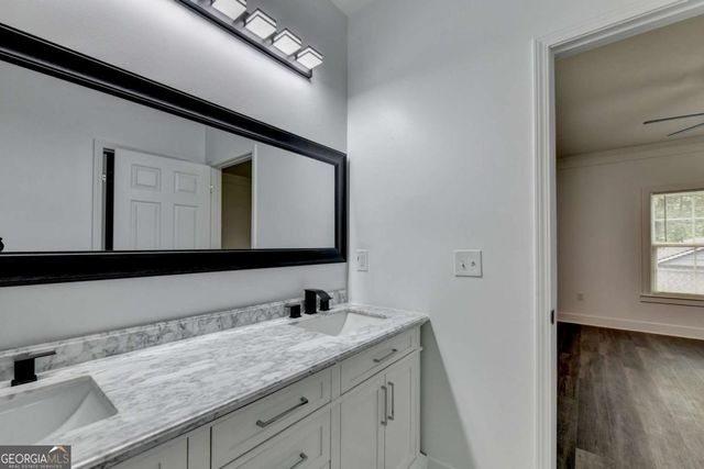 3326 Hidden Forest Drive, Snellville, GA 30078
