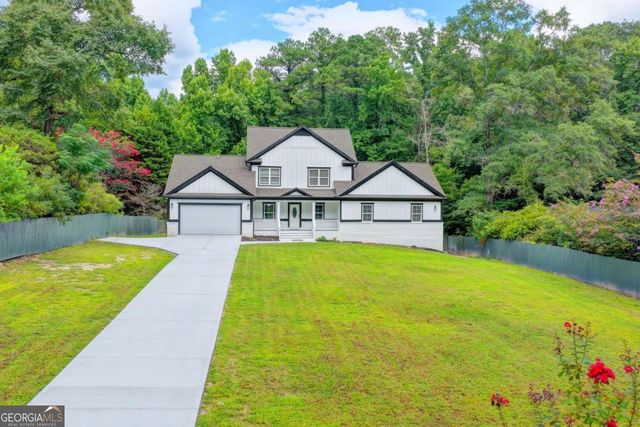 3326 Hidden Forest Drive, Snellville, GA 30078