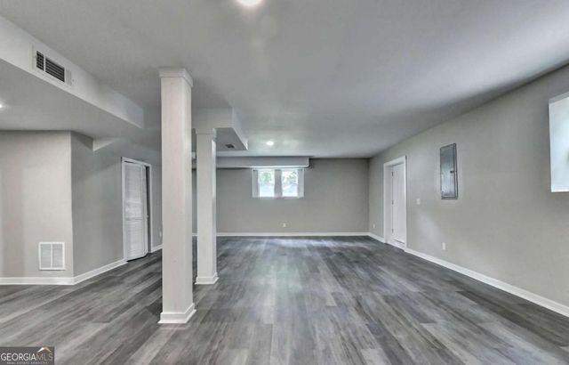 3326 Hidden Forest Drive, Snellville, GA 30078