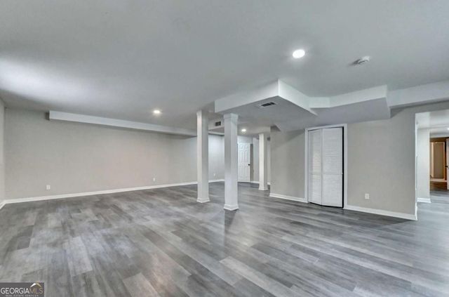 3326 Hidden Forest Drive, Snellville, GA 30078