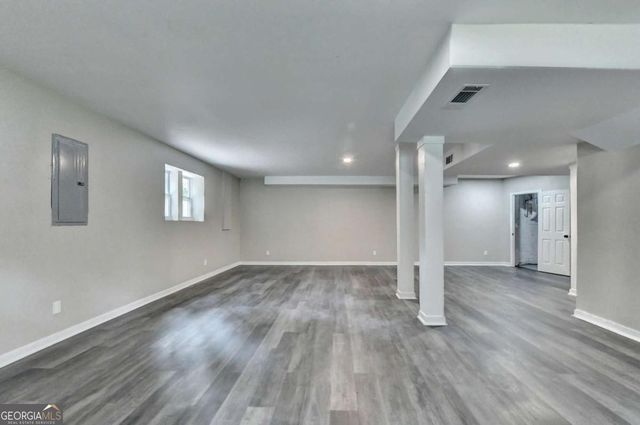 3326 Hidden Forest Drive, Snellville, GA 30078