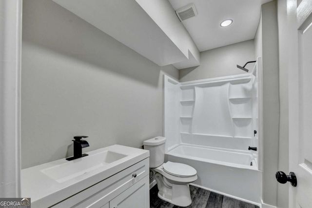 3326 Hidden Forest Drive, Snellville, GA 30078