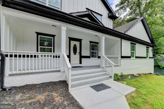 3326 Hidden Forest Drive, Snellville, GA 30078