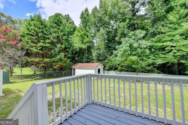 3326 Hidden Forest Drive, Snellville, GA 30078