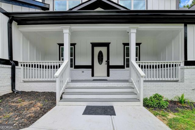 3326 Hidden Forest Drive, Snellville, GA 30078