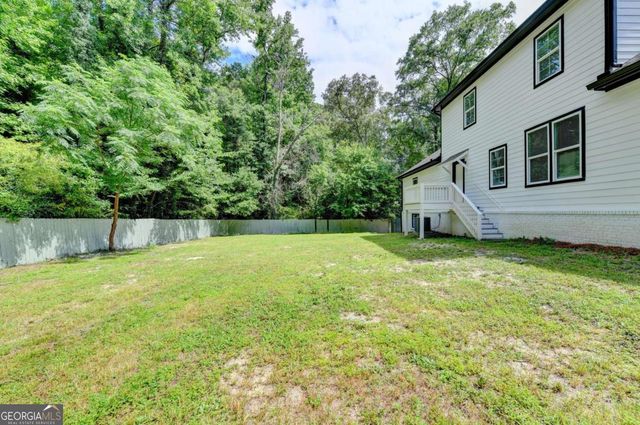 3326 Hidden Forest Drive, Snellville, GA 30078