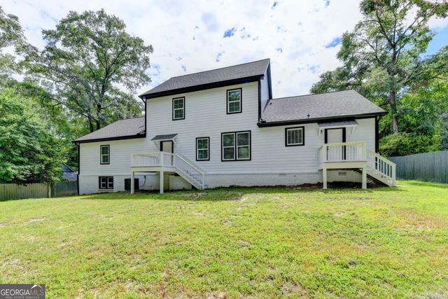 3326 Hidden Forest Drive, Snellville, GA 30078
