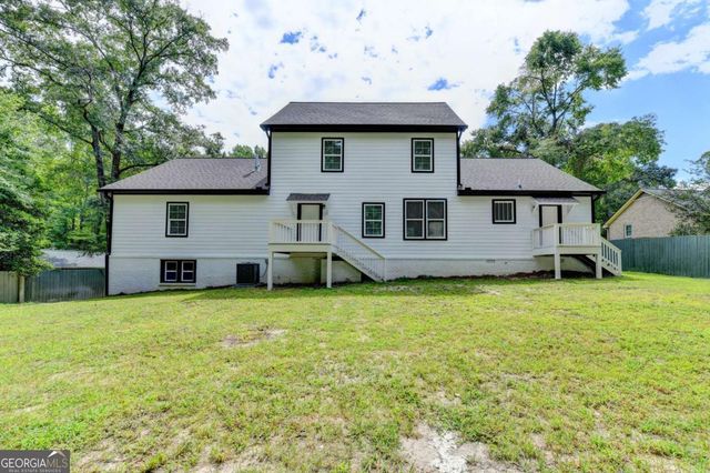 3326 Hidden Forest Drive, Snellville, GA 30078