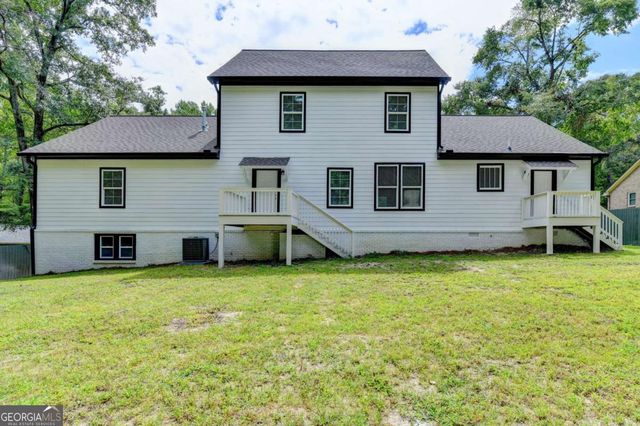 3326 Hidden Forest Drive, Snellville, GA 30078