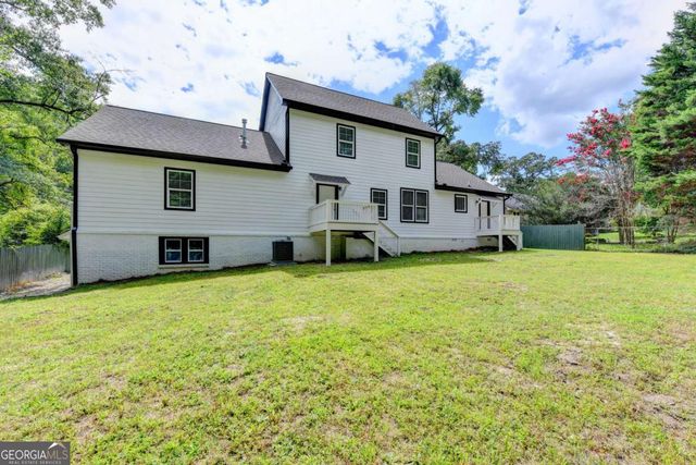 3326 Hidden Forest Drive, Snellville, GA 30078