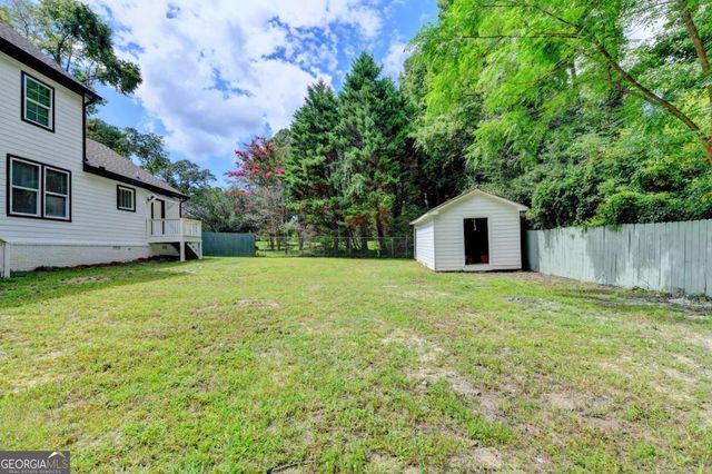3326 Hidden Forest Drive, Snellville, GA 30078