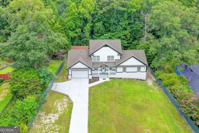 3326 Hidden Forest Drive, Snellville, GA 30078