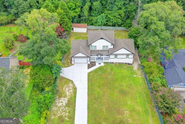 3326 Hidden Forest Drive, Snellville, GA 30078