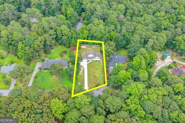 3326 Hidden Forest Drive, Snellville, GA 30078