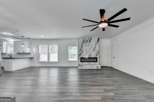 3326 Hidden Forest Drive, Snellville, GA 30078