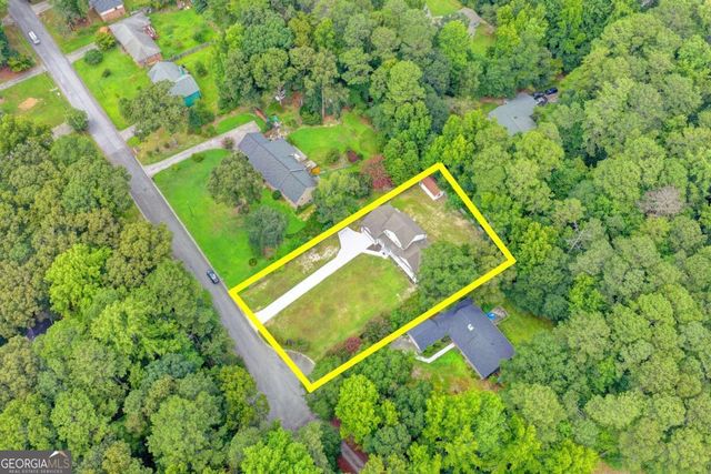 3326 Hidden Forest Drive, Snellville, GA 30078