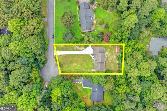 3326 Hidden Forest Drive, Snellville, GA 30078