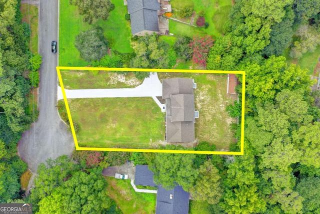 3326 Hidden Forest Drive, Snellville, GA 30078