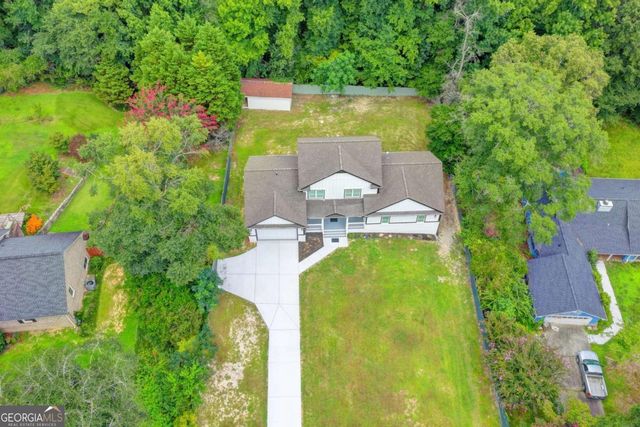 3326 Hidden Forest Drive, Snellville, GA 30078