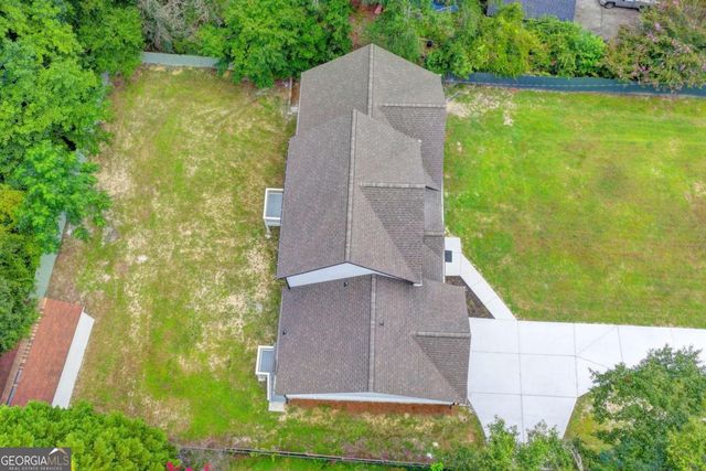 3326 Hidden Forest Drive, Snellville, GA 30078