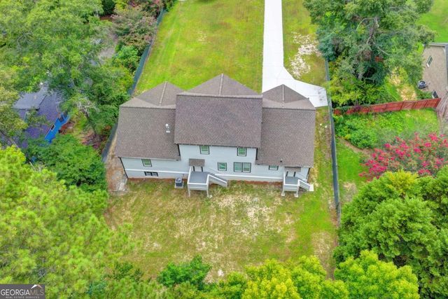 3326 Hidden Forest Drive, Snellville, GA 30078