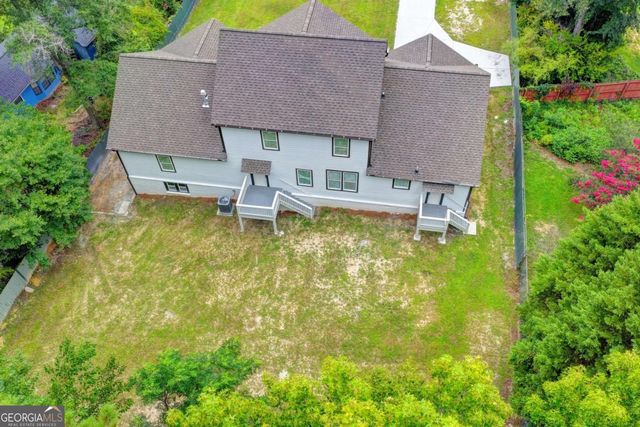 3326 Hidden Forest Drive, Snellville, GA 30078