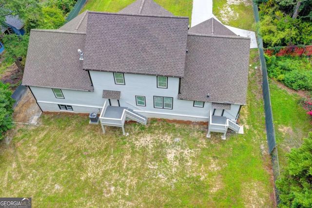 3326 Hidden Forest Drive, Snellville, GA 30078