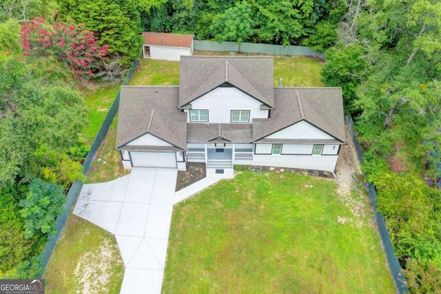 3326 Hidden Forest Drive, Snellville, GA 30078
