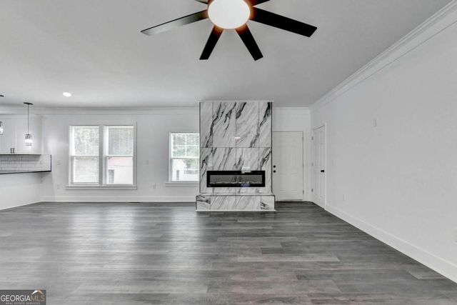 3326 Hidden Forest Drive, Snellville, GA 30078