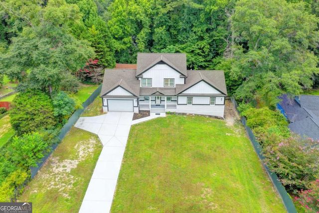 3326 Hidden Forest Drive, Snellville, GA 30078