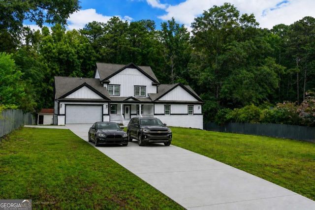 3326 Hidden Forest Drive, Snellville, GA 30078