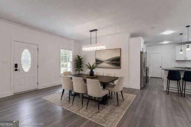 3326 Hidden Forest Drive, Snellville, GA 30078
