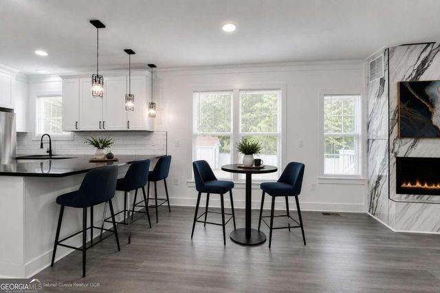 3326 Hidden Forest Drive, Snellville, GA 30078