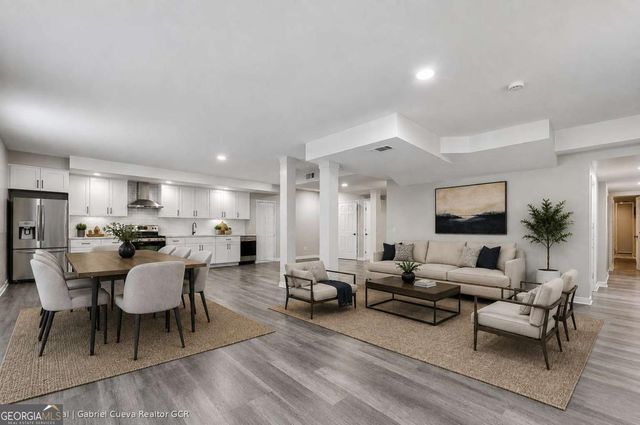 3326 Hidden Forest Drive, Snellville, GA 30078