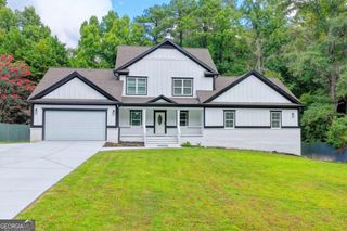 3326 Hidden Forest Drive, Snellville, GA 30078