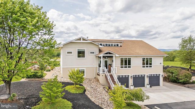 1934 QUICKSBURG RD, Quicksburg, VA 22847