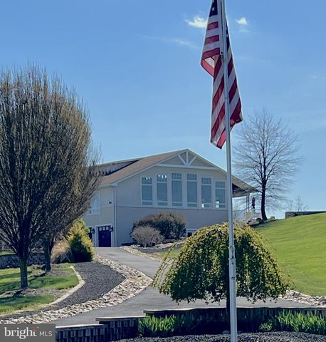 1934 QUICKSBURG RD, Quicksburg, VA 22847