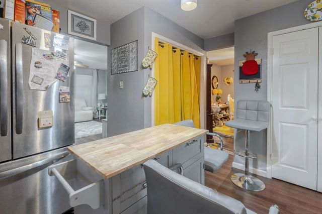 6437 Henco Drive, Fort Worth, TX 76119