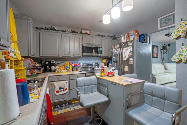 6437 Henco Drive, Fort Worth, TX 76119