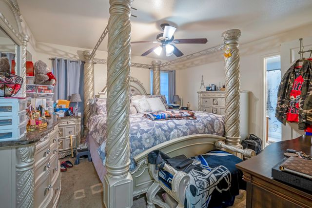 6437 Henco Drive, Fort Worth, TX 76119