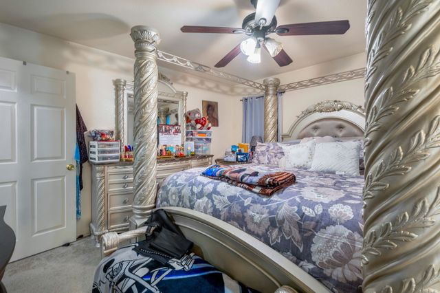 6437 Henco Drive, Fort Worth, TX 76119