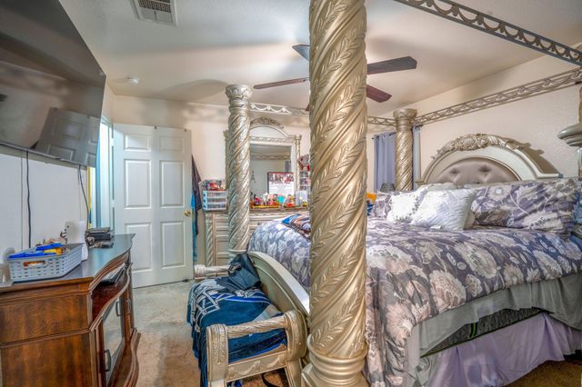 6437 Henco Drive, Fort Worth, TX 76119